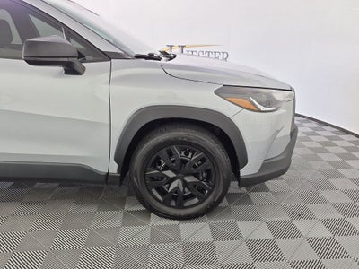 2023 Toyota Corolla Cross L