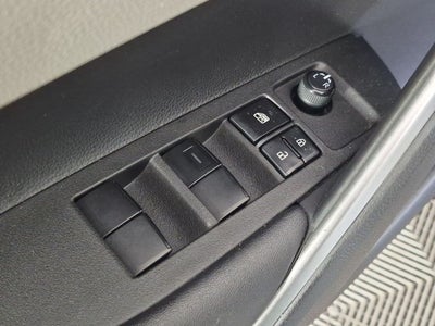 2023 Toyota Corolla Cross L