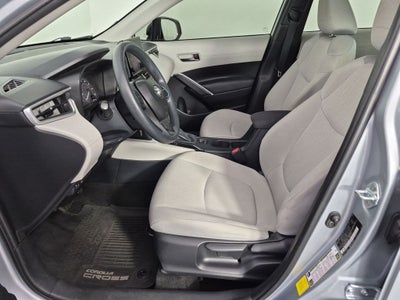 2023 Toyota Corolla Cross L
