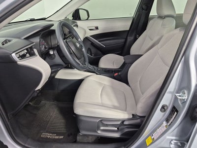 2023 Toyota Corolla Cross L