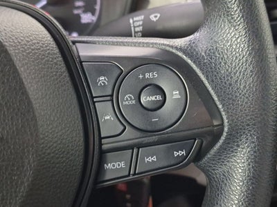 2023 Toyota Corolla Cross L