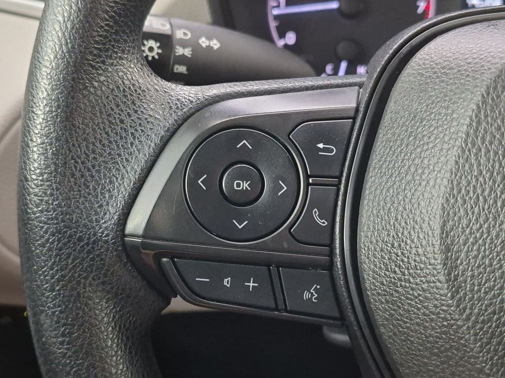 2023 Toyota Corolla Cross L