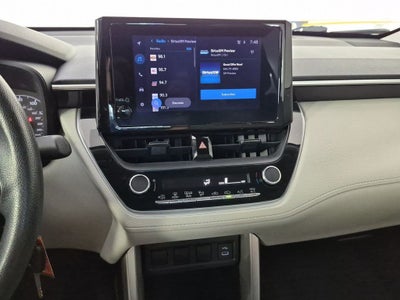 2023 Toyota Corolla Cross L