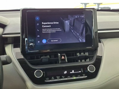 2023 Toyota Corolla Cross L