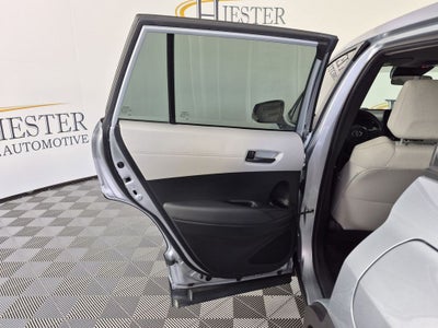 2023 Toyota Corolla Cross L