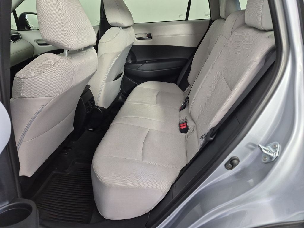 2023 Toyota Corolla Cross L