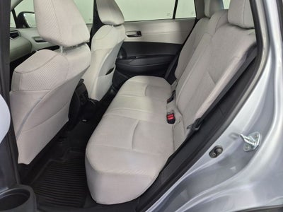 2023 Toyota Corolla Cross L