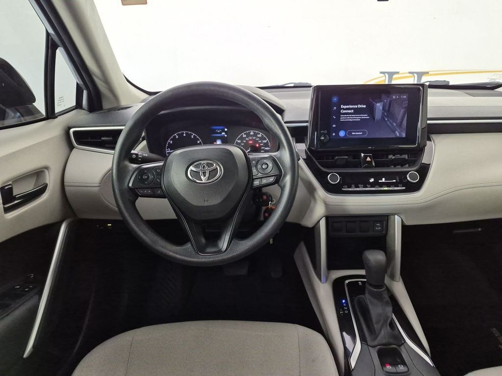 2023 Toyota Corolla Cross L