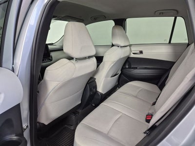 2023 Toyota Corolla Cross L