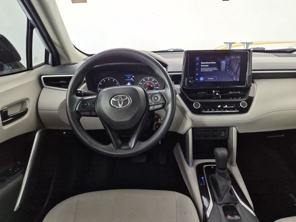 2023 Toyota Corolla Cross L