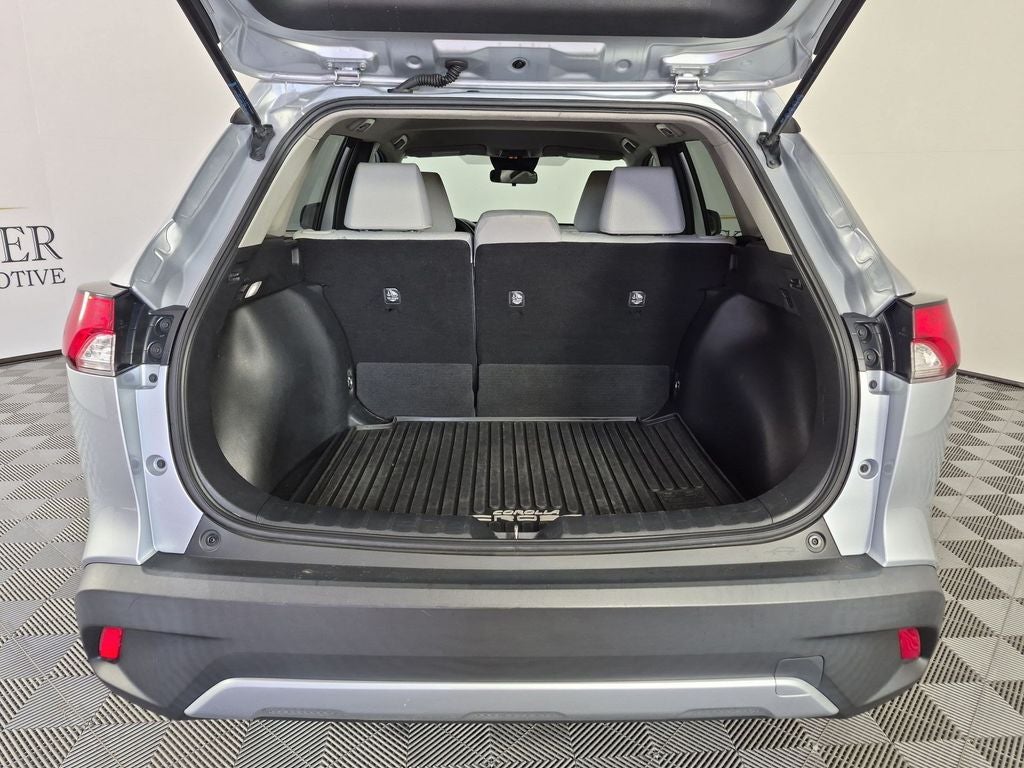 2023 Toyota Corolla Cross L