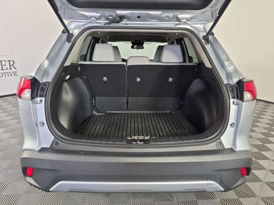 2023 Toyota Corolla Cross L