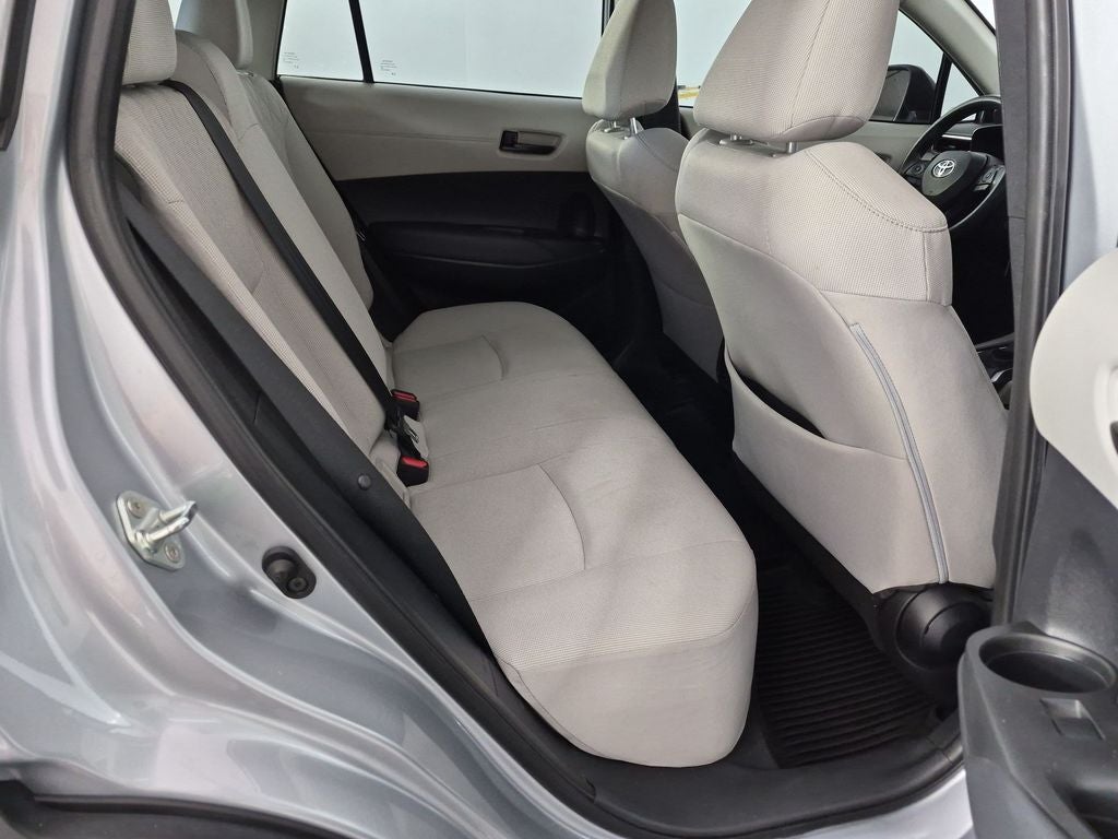2023 Toyota Corolla Cross L