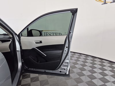 2023 Toyota Corolla Cross L
