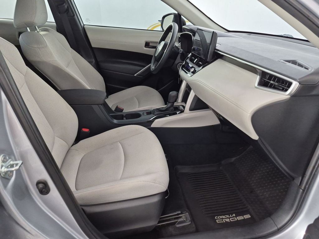 2023 Toyota Corolla Cross L