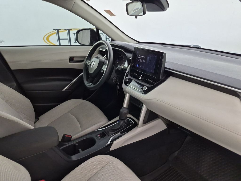 2023 Toyota Corolla Cross L