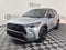 2023 Toyota Corolla Cross L