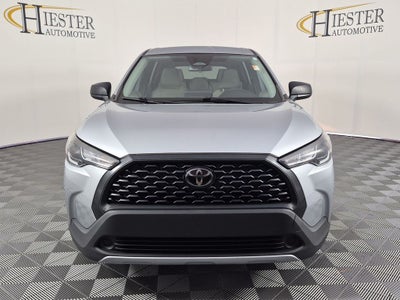 2023 Toyota Corolla Cross L
