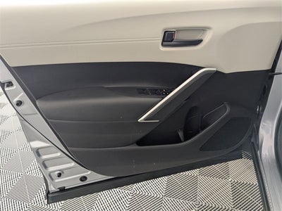 2024 Toyota Corolla Cross L