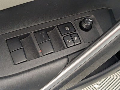 2024 Toyota Corolla Cross L