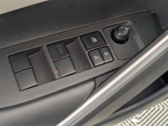 2024 Toyota Corolla Cross L