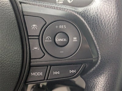 2024 Toyota Corolla Cross L