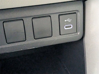 2024 Toyota Corolla Cross L