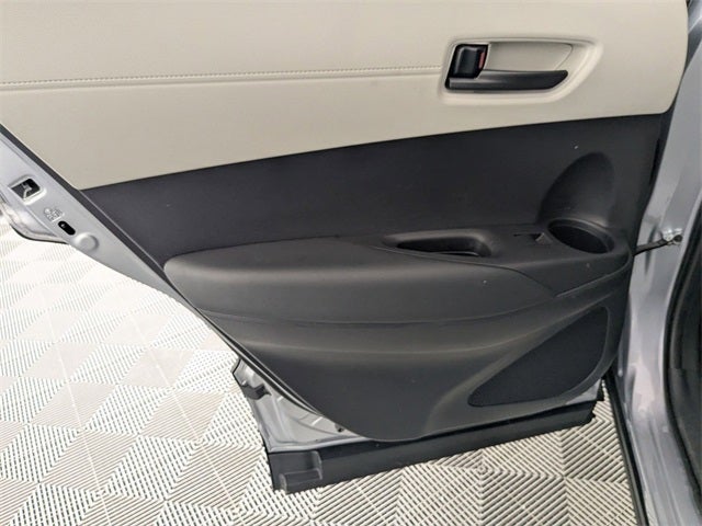 2024 Toyota Corolla Cross L