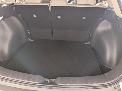 2024 Toyota Corolla Cross L