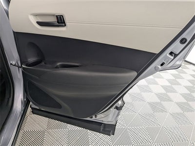 2024 Toyota Corolla Cross L