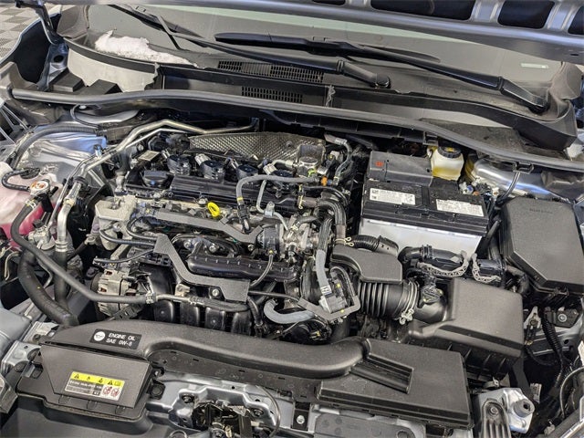 2024 Toyota Corolla Cross L