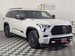 2023 Toyota Sequoia Platinum