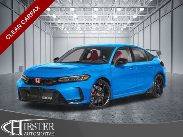 2025 Honda Civic Type R Base