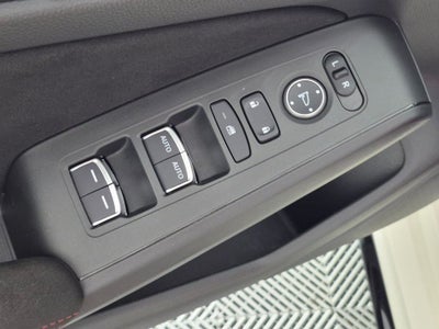 2025 Honda Civic Type R Base