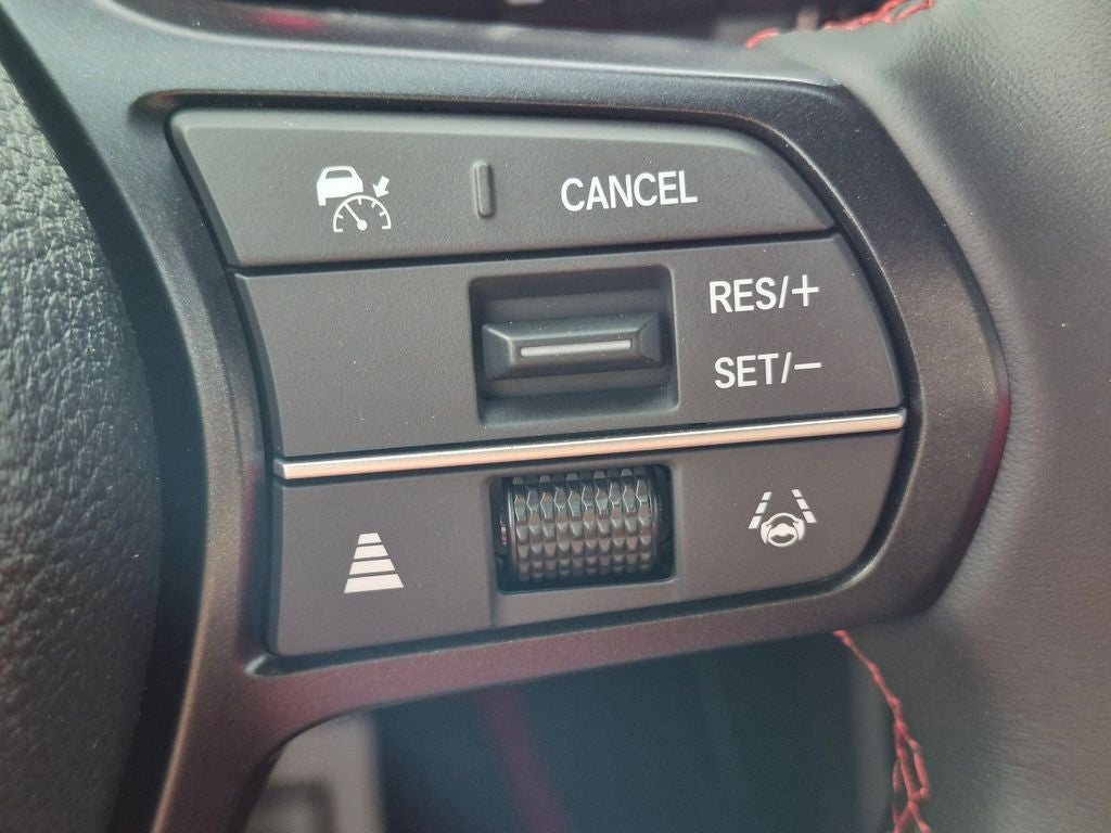 2025 Honda Civic Type R Base