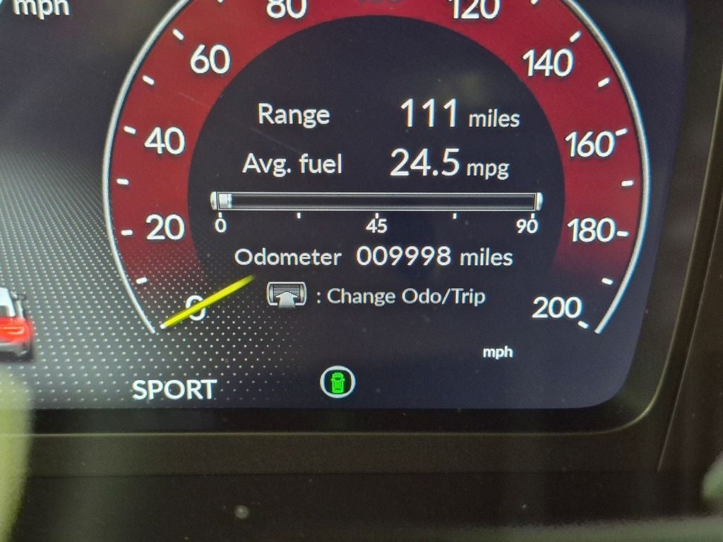 2025 Honda Civic Type R Base