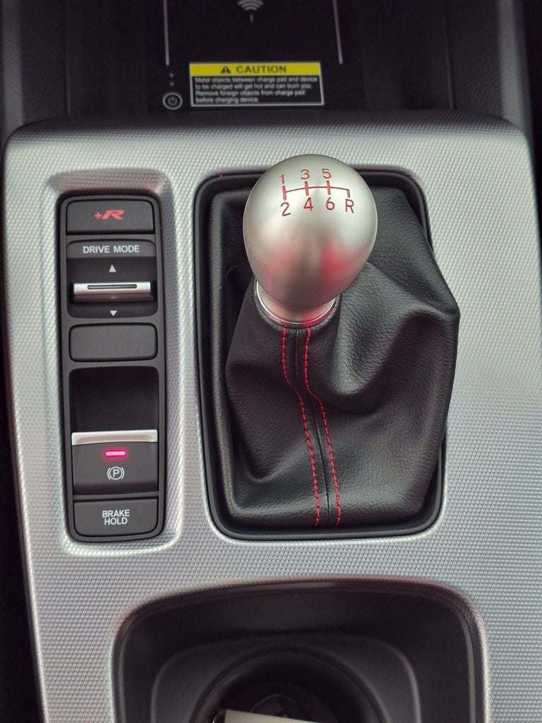 2025 Honda Civic Type R Base