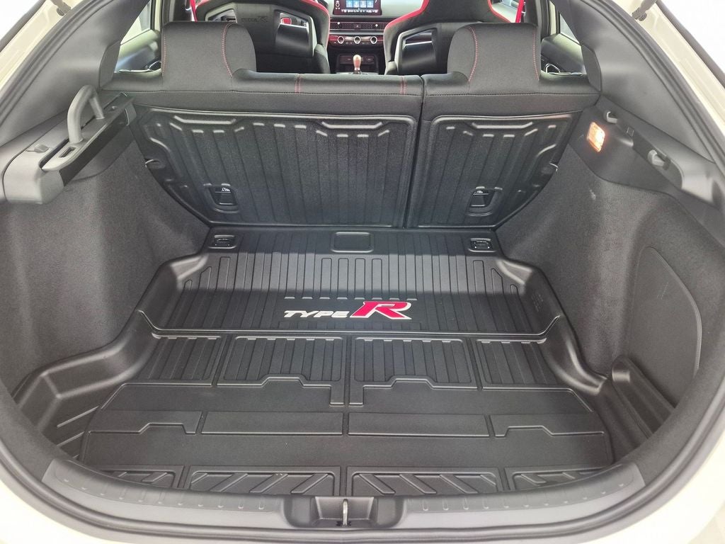 2025 Honda Civic Type R Base