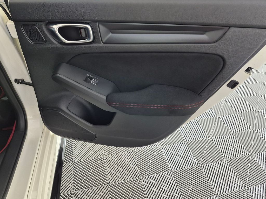 2025 Honda Civic Type R Base