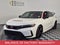 2025 Honda Civic Type R Base