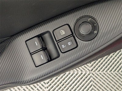 2024 Mazda Mazda MX-5 Miata Sport