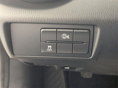 2024 Mazda Mazda MX-5 Miata Sport