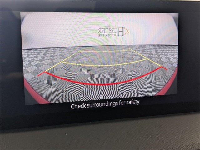 2024 Mazda Mazda MX-5 Miata Sport