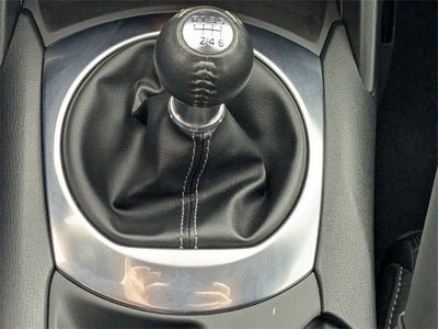 2024 Mazda Mazda MX-5 Miata Sport