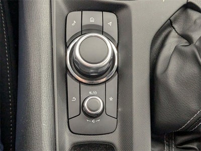 2024 Mazda Mazda MX-5 Miata Sport