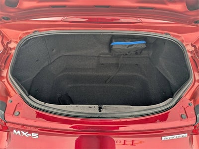 2024 Mazda Mazda MX-5 Miata Sport