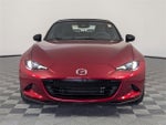 2024 Mazda Mazda MX-5 Miata Sport