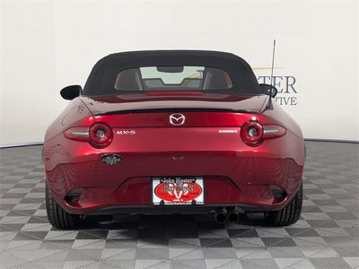 2024 Mazda Mazda MX-5 Miata Sport