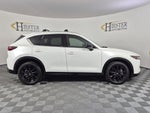 2025 Mazda Mazda CX-5 2.5 Carbon Turbo