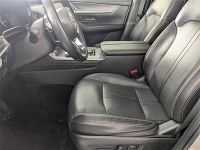 2024 Mazda Mazda CX-90 3.3 Turbo Preferred Plus